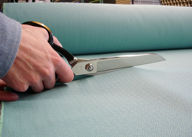 Gardinenänderung Reinigung Reparatur bei Horstmann Raumausstatter in Obernkirchen